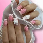 Julia Shine Nails - @dream_shiny_nails - Instagram