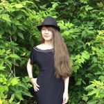 Юля Шин - @julia_shinni - Instagram