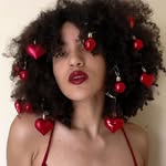 Júlia Rodrigues Shockness - @juliashockness - Instagram
