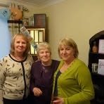 Julia Shorter - Facebook