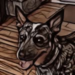 Julia Shull Sitler - @dogsnponies22 - Instagram