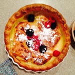 Julia Siciliano - @thehungrytroubadour - Instagram