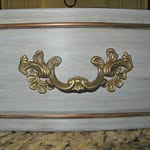 Julie Siciliano - @fine_finishes_by_js - Instagram