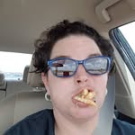 Julie Simpkins - @cats99er - Instagram