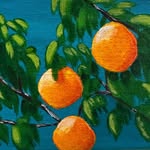 Julie Simpkins - @juliekinsart - Instagram