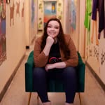 Julie Sisler - @julie_sisler - Instagram