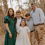 Julia Walker Slack - @slackj - Instagram