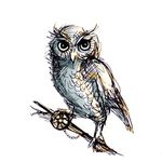 Julia Benson-Slaughter - @noctuadesigns - Instagram