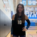 Julia Slaughter - @julia.slaughtervolleyball - Instagram
