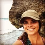 Julie Slaughter - @dyeworxtiedye - Instagram
