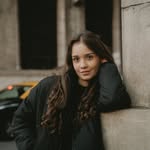 Júlia Martoni - @juliasmartoni - Instagram