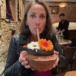 Julia Smart - @juliasmart72 - Instagram