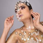 Julia Smythe - @goldenzebra707 - Instagram
