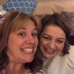 Julie Snowden - @juliefitsteps1960 - Instagram
