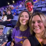Julie Snowden - @julessnowden79 - Instagram