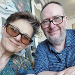 Julie Snowden - @cumbrian_jules - Instagram