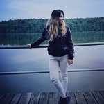 Julia Sordyl - @j_sordyl17 - Instagram