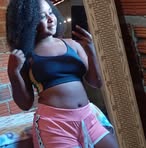 Julia Sousa - Facebook