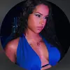 Julia Sousa - @pretinhararaa_story - TikTok