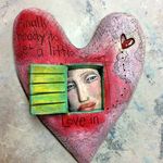 Julia Speer Art - @juliaspeerart - Instagram
