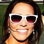 Julie Sparks Allan Sperry - @spinxlady - Instagram