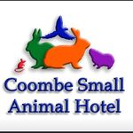Julia squires - @coombe_small_animal_hotel - Instagram
