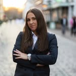 Julia Ståhl - @juliastahlforukrains - Instagram