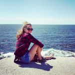Julia Stanfield - @ju_c_stanfield - Instagram