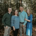 Julie Stanfield Fortenberry - @fortjb - Instagram