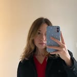 Julia Stauffer - @juliastauff - Instagram
