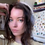 Julia - @juliasteeghs - Instagram