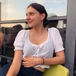 juliasteegen - @juliasteegen - Instagram