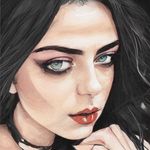 Julia Steele - @_julia.artist.steele_ - Instagram