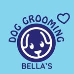 Julia Steele - @bellas_dog_grooming - Instagram
