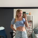 Julia - @juliasteenmeijer - Instagram