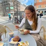 Julia Smedegaard Steentoft - @juliasteentoft - Instagram
