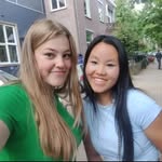 Julia Stellinga - @julia_stellinga - Instagram
