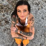 Julia Sternberg - @jla_stbrg - Instagram