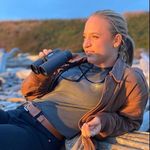Julia Stinson - @physicsishard - Instagram