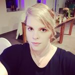 Julia Stöcker - @dunk1807 - Instagram