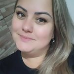 Júlia Stöcker - @juliastockerr - Instagram