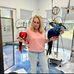 Julie Stover - Facebook