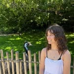 Julia Stowell - @juciefest - Instagram