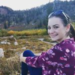 Julia Stowell - @justol8 - Instagram