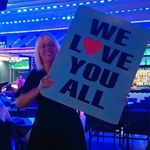Julie Stowell - @juliewelshdragon - Instagram