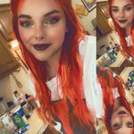 Julia Stratton - @strattonjulia - Instagram
