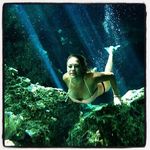 Julia Stratton - @saltwaterjewlz - Instagram