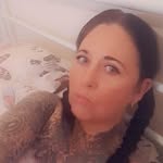 Julie Stratton - @juicyjue_71 - Instagram