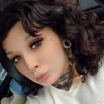 Julie Stratton - @666feetunderneath - Instagram