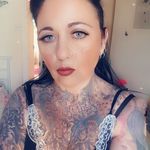 Julie Stratton - @shildonlass - Instagram